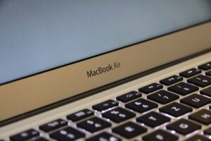 macbook