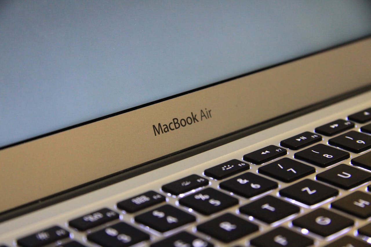 macbook